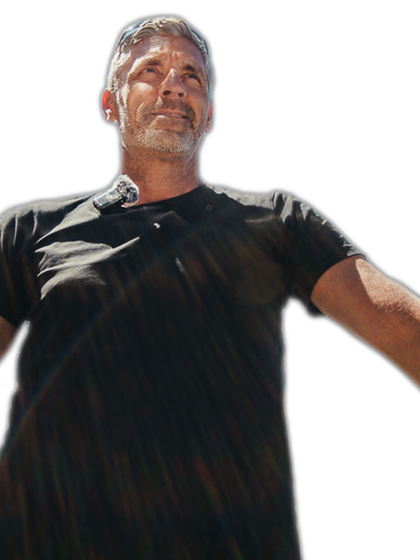 Flavio, Geschäftsführer / Inhaber TOBA Schriften